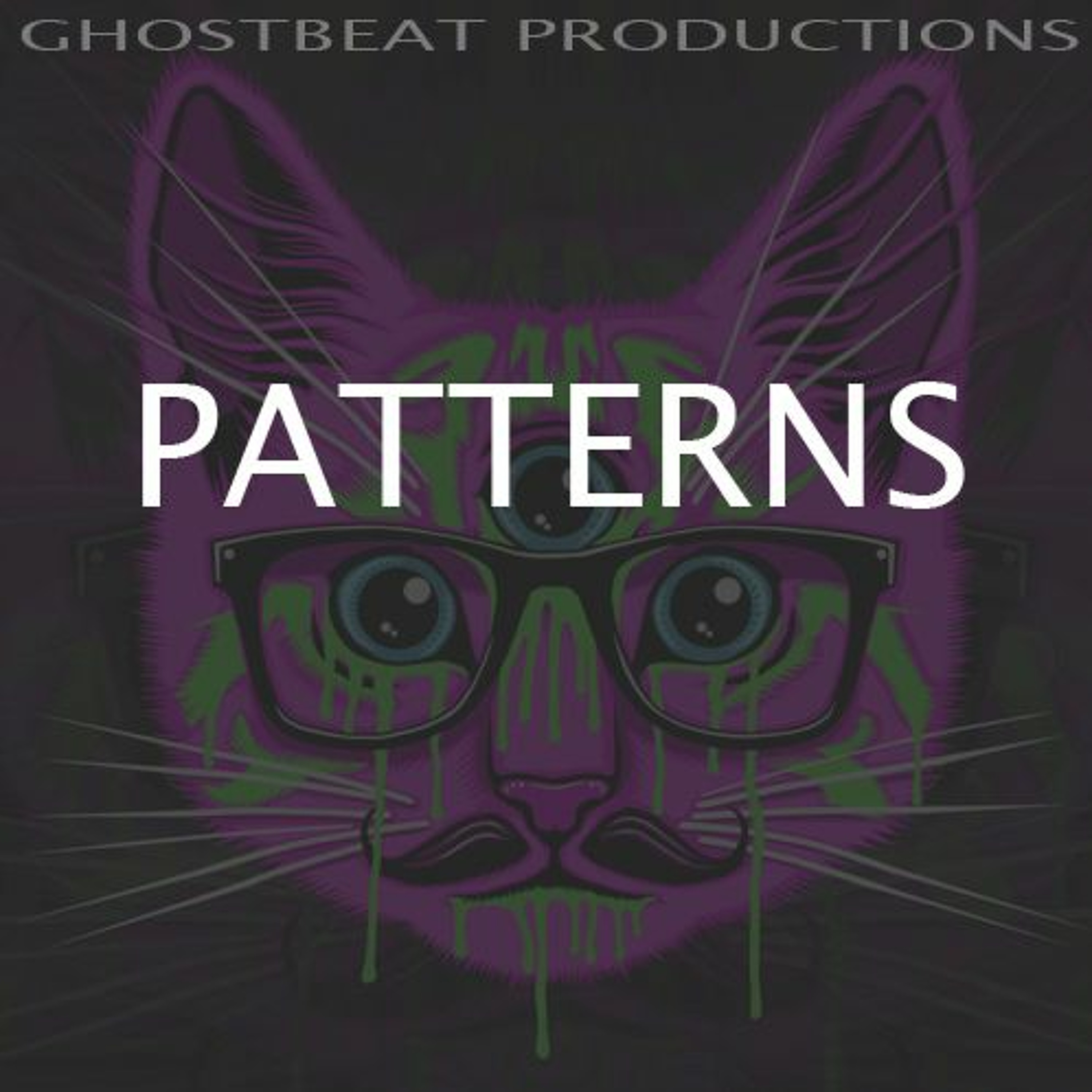 Patterns (94bpm)HipHop Instrumentals | ghostbeat.ru episode artwork