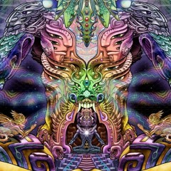 Psychedelic Chillout Mixes