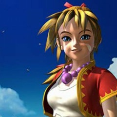 Chrono Cross Opening - Time's Scar