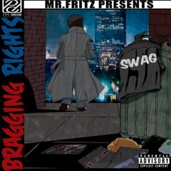 Mr. Fritz - Blue Visa (Aidz1 Remix)