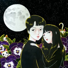 No City For Love (Inst)