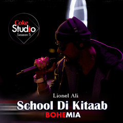 BOHEMIA - School Di Kitaab
