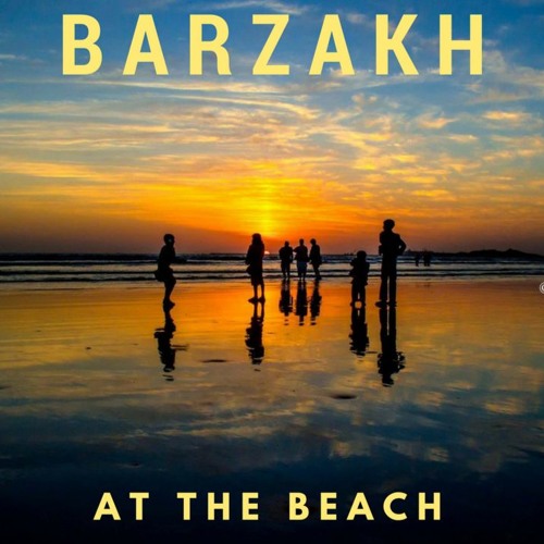 Barzakh at the Beach (Dr.DJ's Spring Mix)