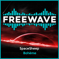 SpaceSheep - Bohème