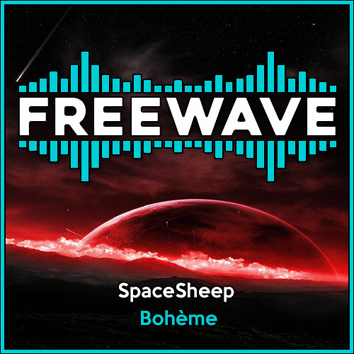 SpaceSheep - Bohème