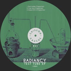 Radiancy - Bad Ladder - CGR004 (Preview)