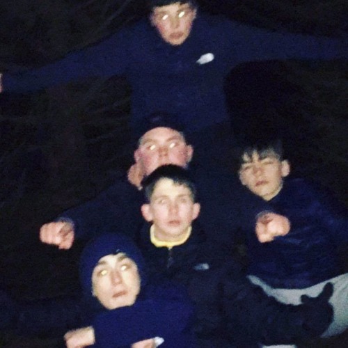 Euphoric Ones