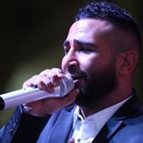 أحمد سعد صلو بينا على نبينا