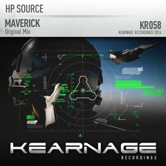 KR058 - HP Source - Maverick