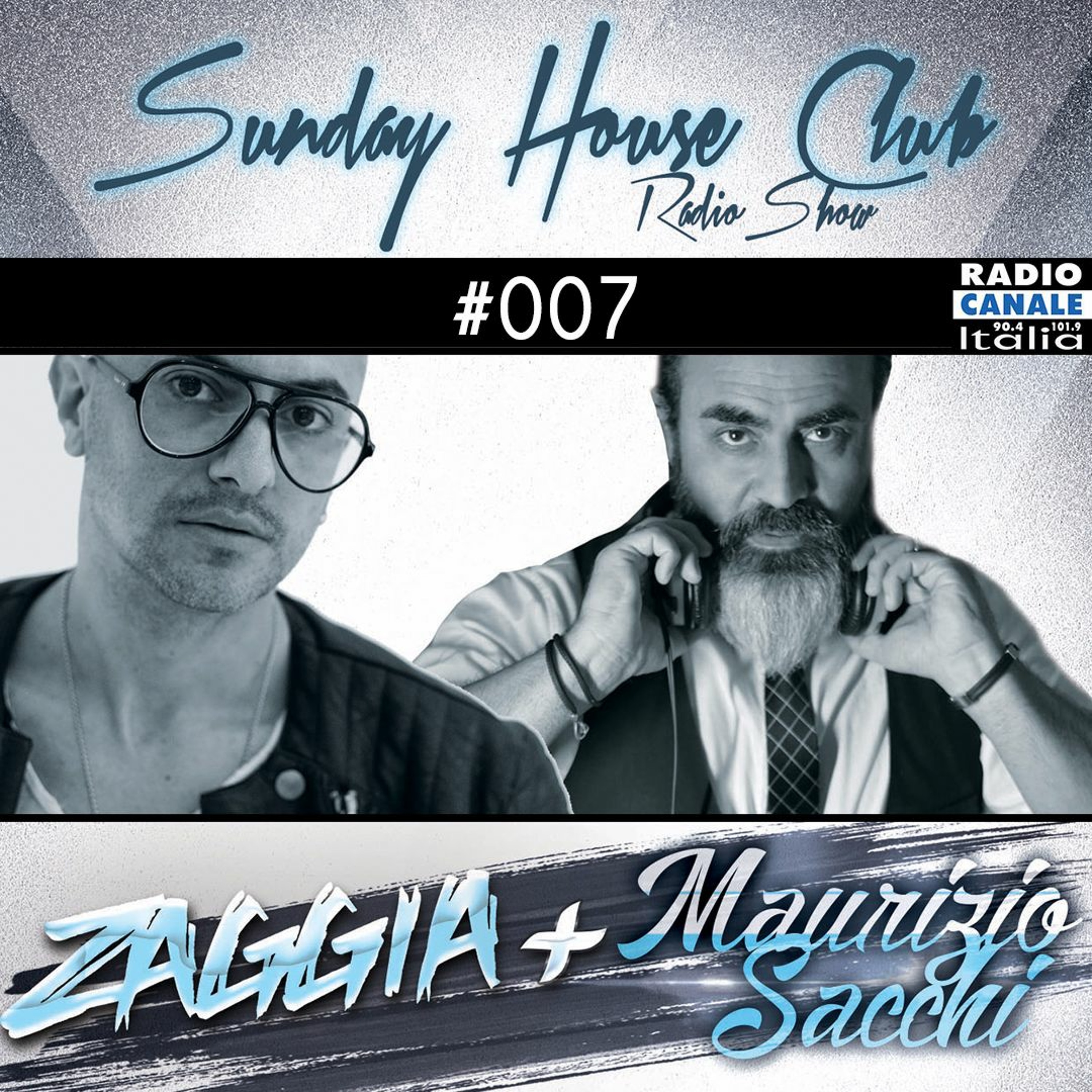 ZAGGIA