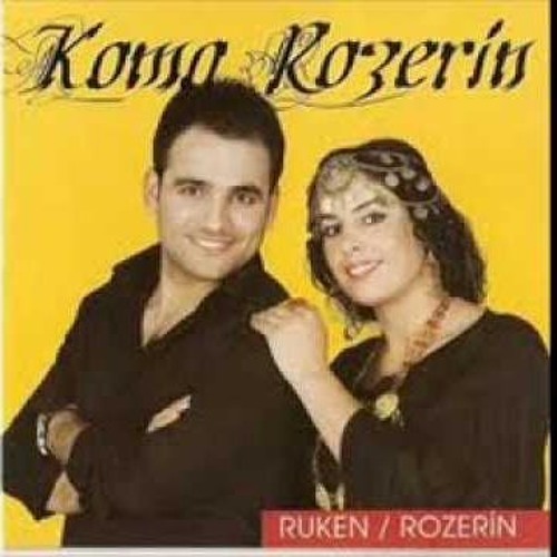KOMA ROZERİN ŞEMLÊ