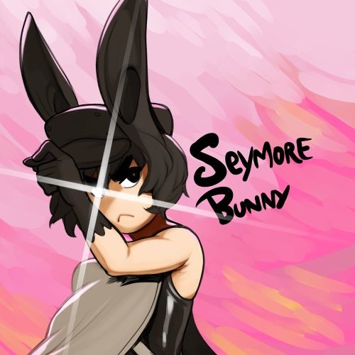 Bunny Fields BGM - WILL-2-SEE-MORE (Seymore's Theme)