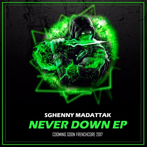 7 Years Lukas Graham - Frenchcore Sghenny & Ketanoise