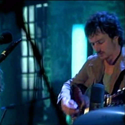 Damien Rice - I Remember