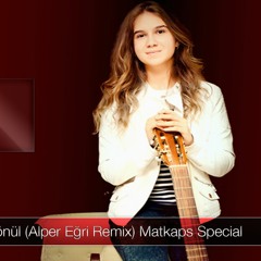 Ece Mumay - Vazgeç Gönül (Alper Egri Remix) Matkaps Special