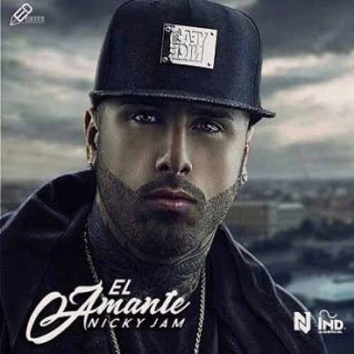 nicky jam el amante descargar mp3 nicky jam el amante descargar mp3