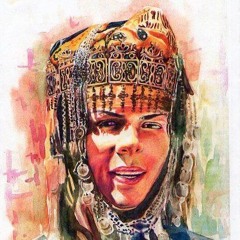 Chaba Yamina - Sidi Mansour Baba Bahri