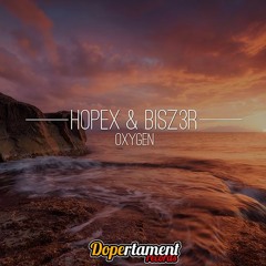 HOPEX & BISZ3R - Oxygen