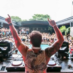 Luna Drumers, Elias Rojas & Andre Martin - I Dont Want You(Rafael Barreto Mashup)