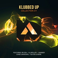 Klubfiller & Riffresh - All Over The World (UK Hardcore Mix)