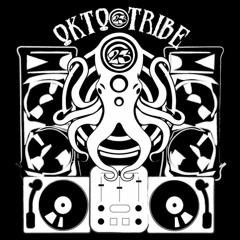 OKTO - MASSIVE TRIBAL VIBES 160 BPM