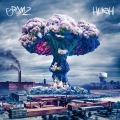 'DOPE MAN' PROD. BY HUSH