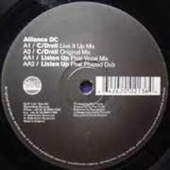 Alliance DC - C'DRELL