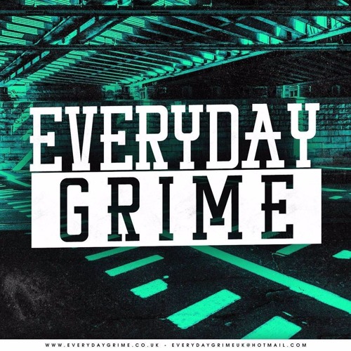 RiddimsByDylan - Skip & Bounce [Grime Instrumental]