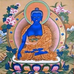 宗薩欽哲仁波切口傳「普賢王如來祈禱能顯自然智根本願文」