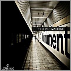 Techno Machine - Demo (Sample Pack Preview)