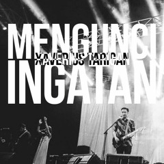 Barasuara - Mengunci Ingatan (Cover)