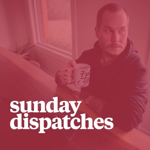 The real reason I love mailing lists