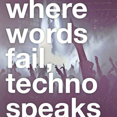 tech house