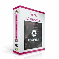 NRS - Vecto Combination DEMO