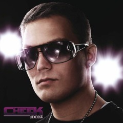 cheek - liekeissä (chksm bootleg)