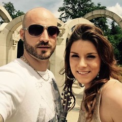 Brisé (Mary & Willy ) Maitre Gims