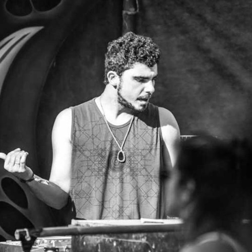 GAZ MASK | Uroboros Records Series Vol.11 | 02/02/2017