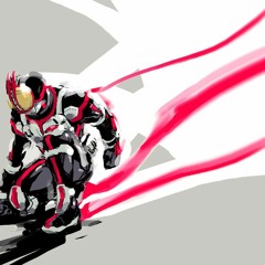 Kamen Rider 555 - Dead Or Alive