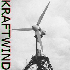 Kraftwind - Antenna - Orestt Edit - Evrlst 002