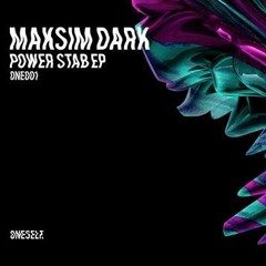 Maksim Dark - Hard Nuts (Schubert Remix) [Full Master]