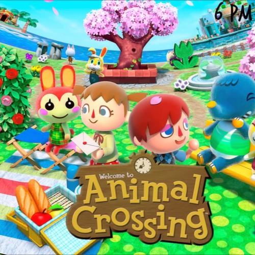 animal crossing music download mp3