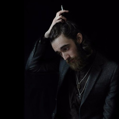 Keaton Henson - Delicate (Damien Rice Cover)