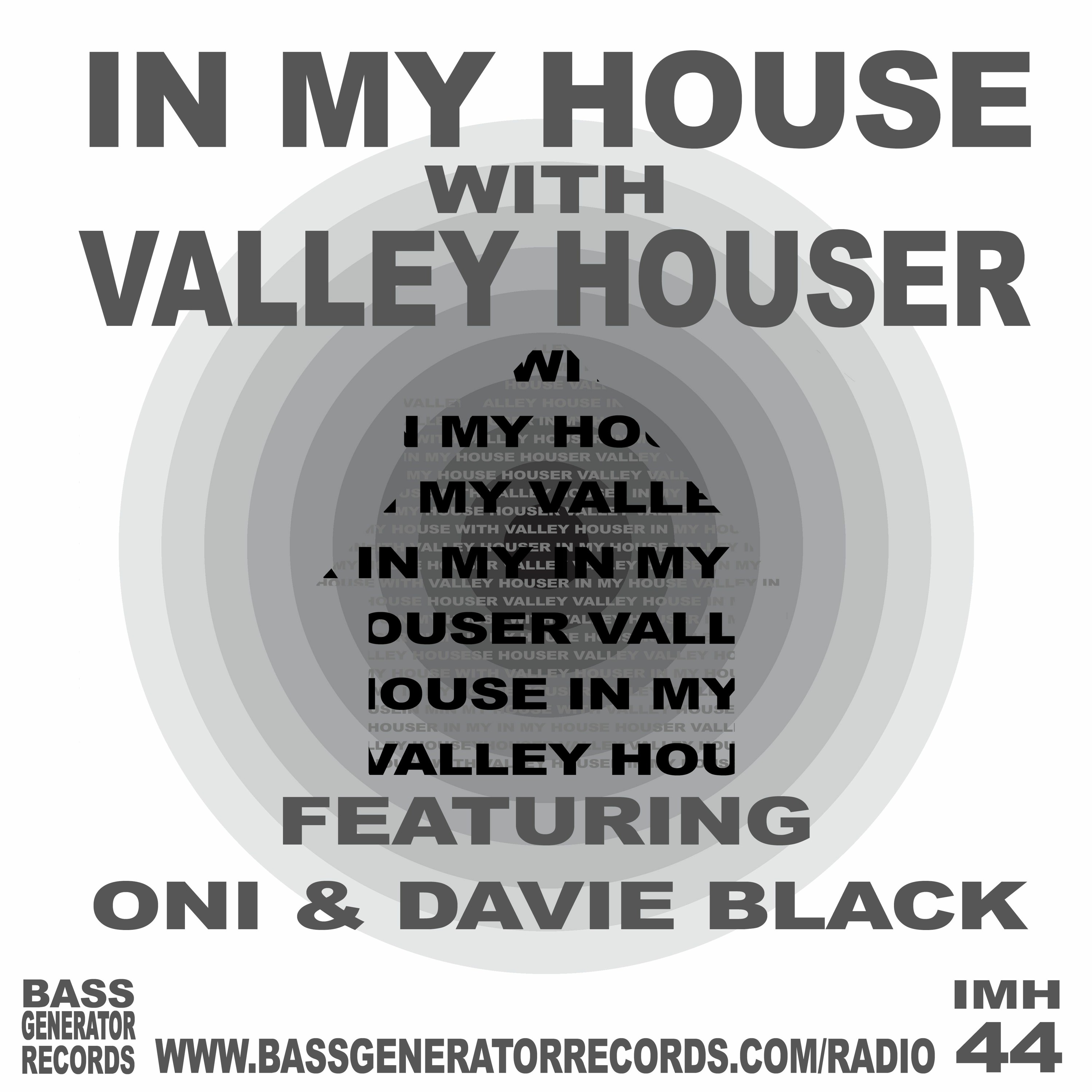 Bass Generator Records