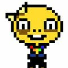 Waterfall In The Style Of His Theme In The Style Of Bonetrousle Updated