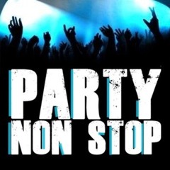 PARTY NON STOP vol.1 DJBRIMSTONE