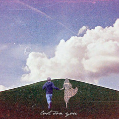 Lost Son - it's been raining