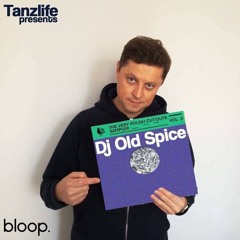 Tanzlife Presents w/ Dj Old Spice - 24.2.2017
