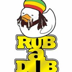 RUB A DUB ANTHEM