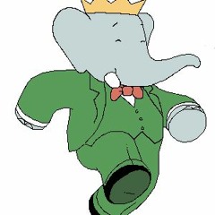 أغنية بابار