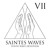 Artwork for Saintes Waves # 7 (Radio Show + playlist)